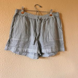 O’Neill Shorts in Gray